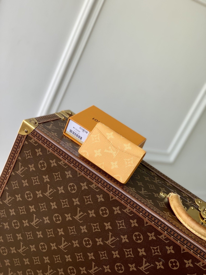 LV Wallets